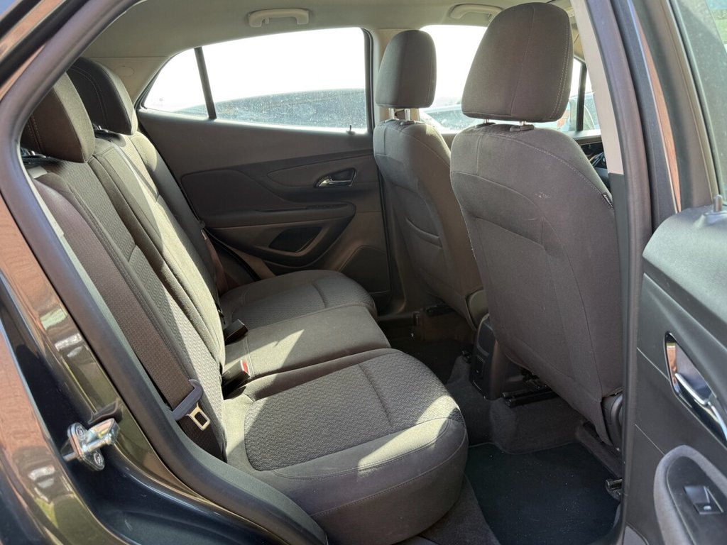 Used Vauxhall Mokka X 2018 for sale - 78167696: Photo 6