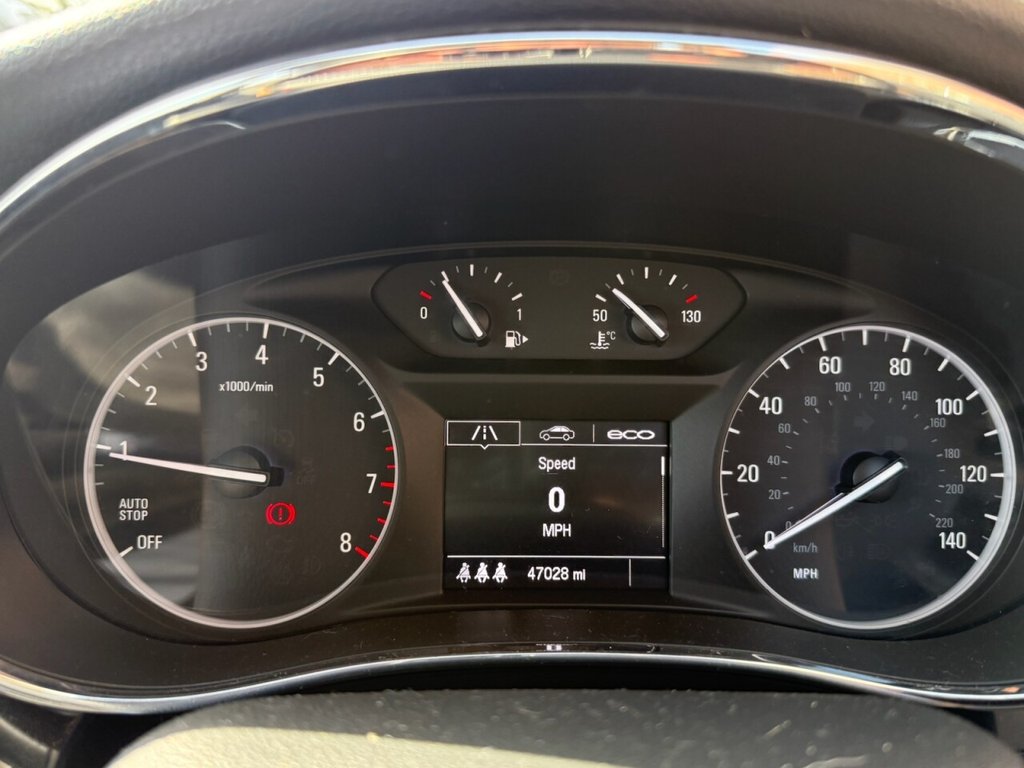 Used Vauxhall Mokka X 2018 for sale - 78167696: Photo 7