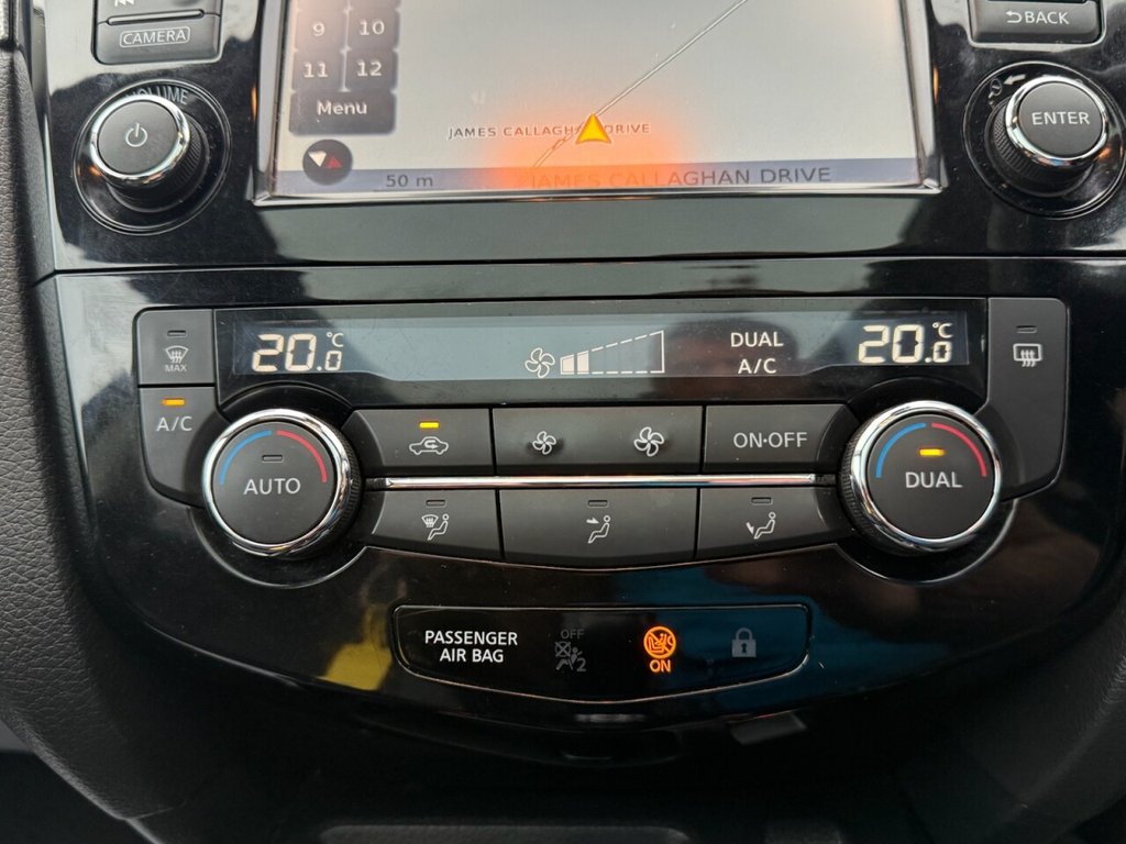 Used Nissan Qashqai 2018 for sale - 76950711: Photo 10