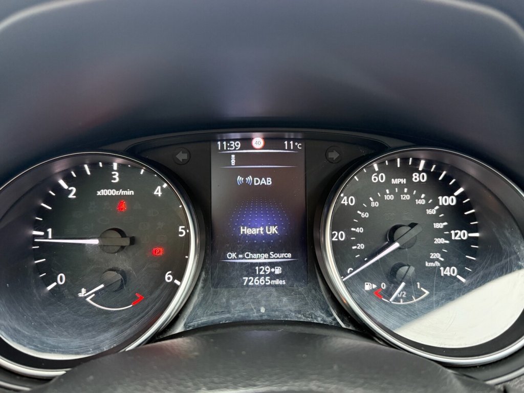 Used Nissan Qashqai 2018 for sale - 76950711: Photo 12