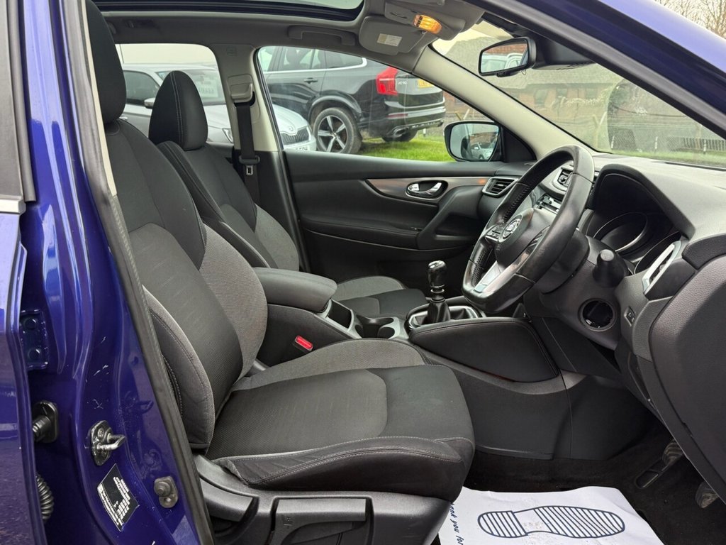 Used Nissan Qashqai 2018 for sale - 76950711: Photo 5