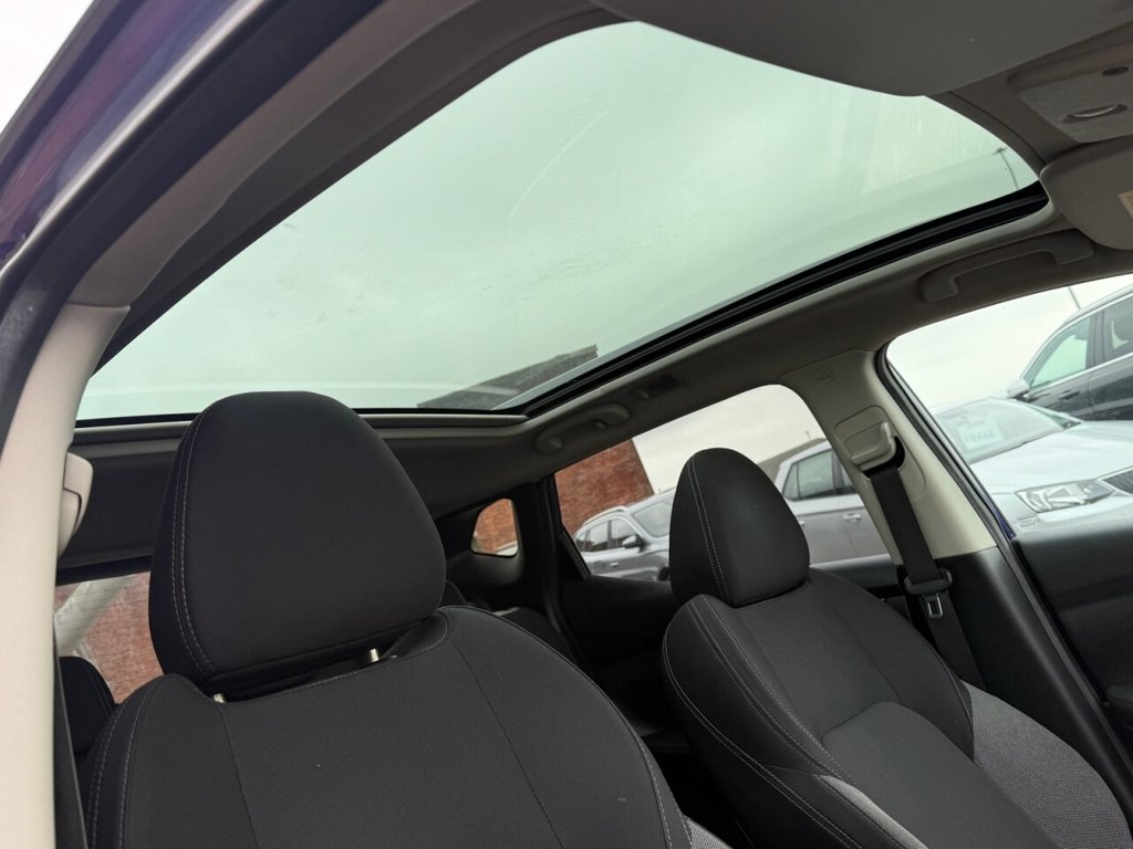 Used Nissan Qashqai 2018 for sale - 76950711: Photo 6