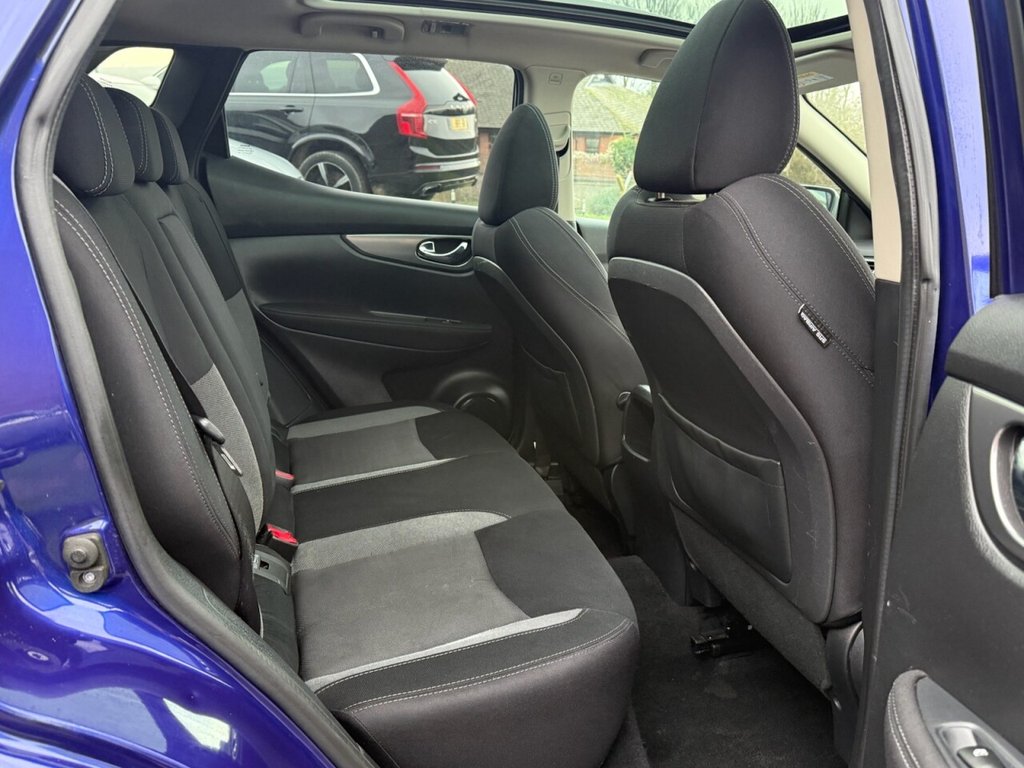Used Nissan Qashqai 2018 for sale - 76950711: Photo 7
