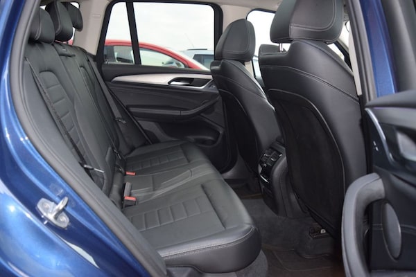 Used BMW X3 2018 for sale - 72765555: Photo 11