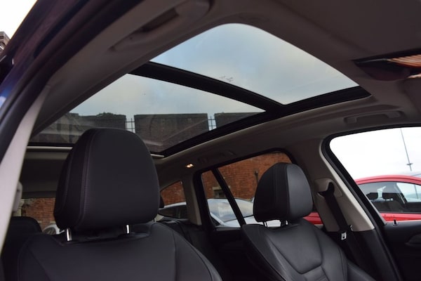 Used BMW X3 2018 for sale - 72765555: Photo 17