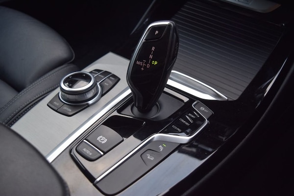 Used BMW X3 2018 for sale - 72765555: Photo 25