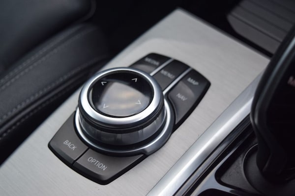 Used BMW X3 2018 for sale - 72765555: Photo 26