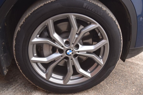 Used BMW X3 2018 for sale - 72765555: Photo 36