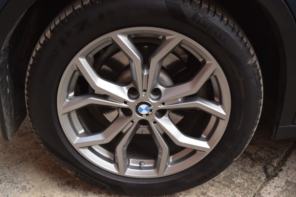 Used BMW X3 2018 for sale - 72765555: Photo 37