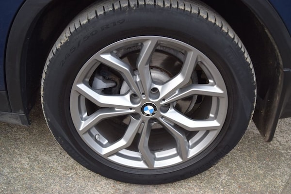 Used BMW X3 2018 for sale - 72765555: Photo 38