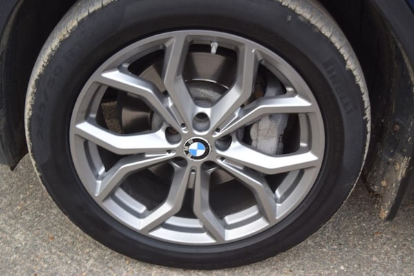 Used BMW X3 2018 for sale - 72765555: Photo 39