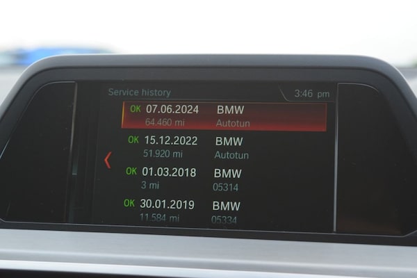 Used BMW X3 2018 for sale - 72765555: Photo 41