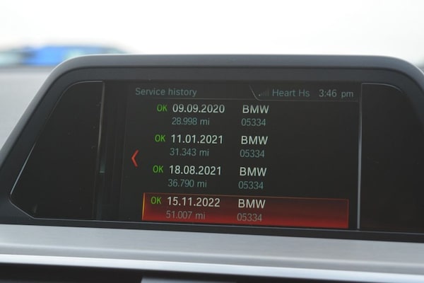 Used BMW X3 2018 for sale - 72765555: Photo 43