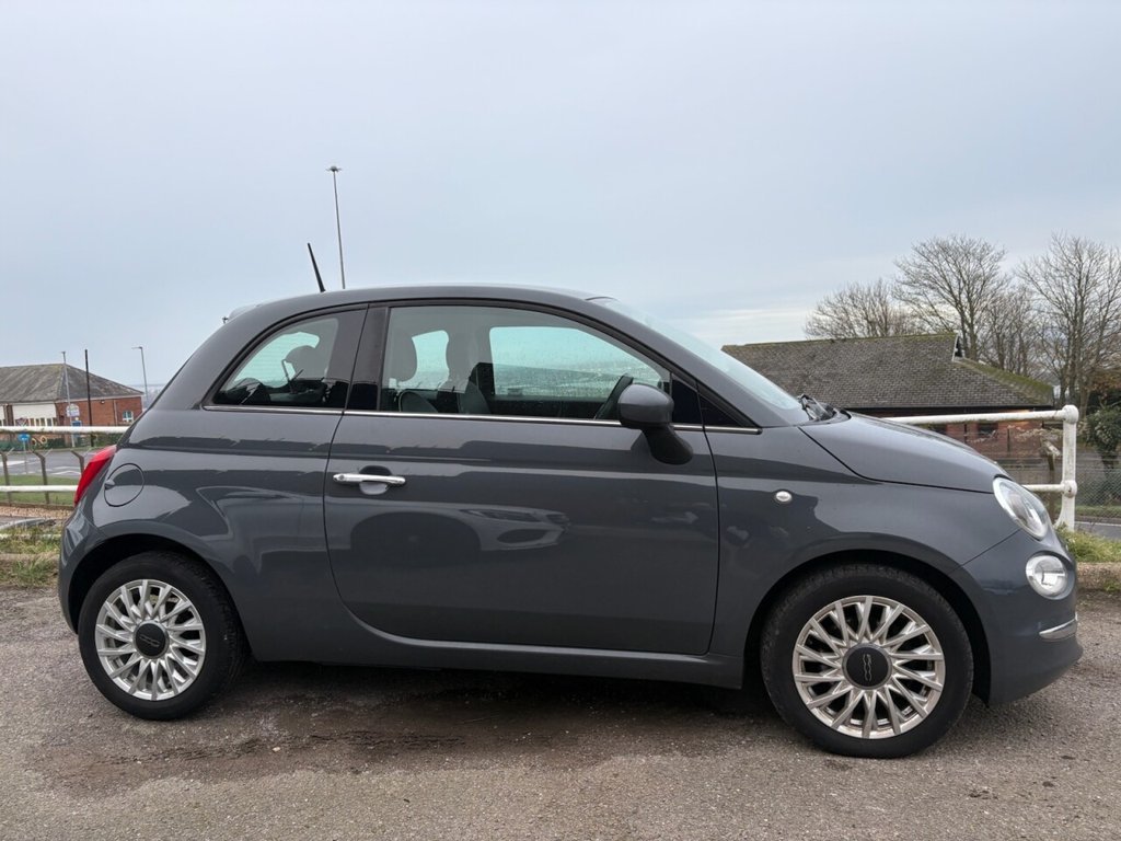 Used Fiat 500 2016 for sale - 76768370: Photo 2