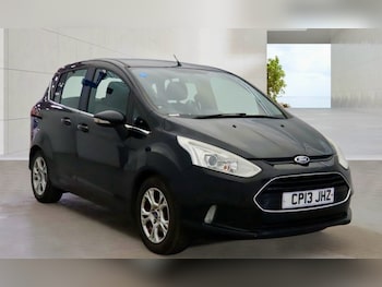 Used Ford B-MAX 2013 for sale - 79401925: Photo