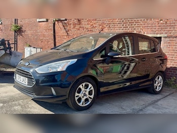 Used Ford B-MAX 2013 for sale - 79401925: Photo