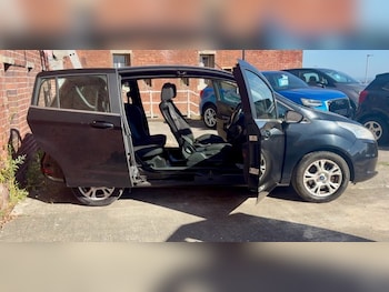 Used Ford B-MAX 2013 for sale - 79401925: Photo