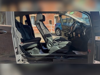 Used Ford B-MAX 2013 for sale - 79401925: Photo