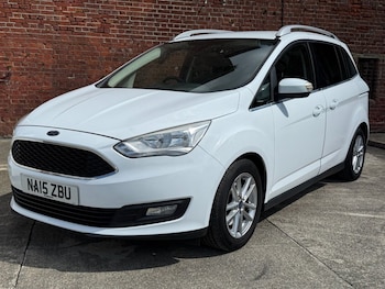 Used Ford Grand C-Max 2015 for sale - 78850696: Photo