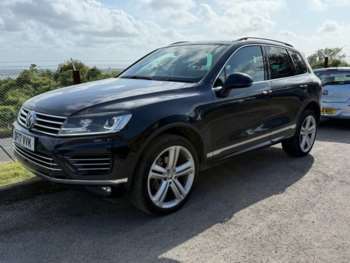 2017 (17) - 3.0 V6 TDI BMT 262 R-Line Plus 5dr Tip Auto