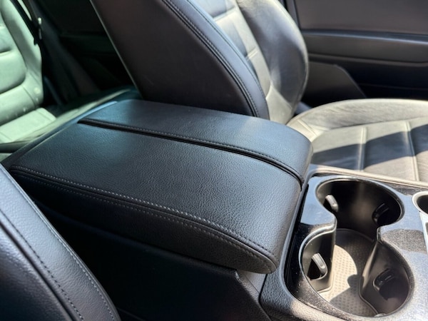 Used Volkswagen Touareg 2017 for sale - 75259277: Photo 35