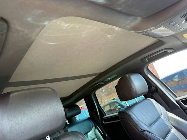 Used Volkswagen Touareg 2017 for sale - 75259277: Photo 36