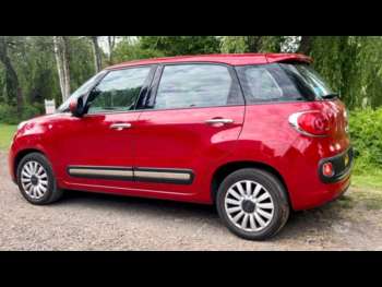 Used Fiat 500L 2013 for sale - 74627958: Photo