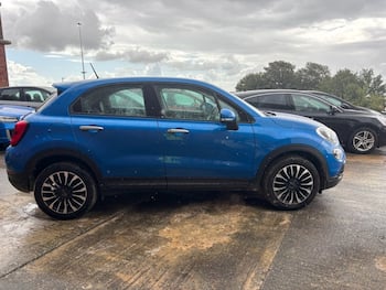 Used Fiat 500X 2019 for sale - 79592150: Photo