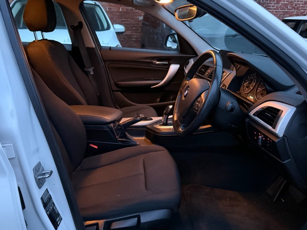 Used BMW 1 Series 2015 for sale - 77038322: Photo 2