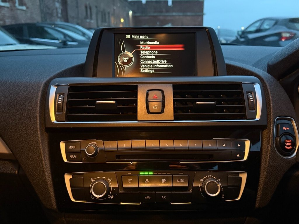 Used BMW 1 Series 2015 for sale - 77038322: Photo 5