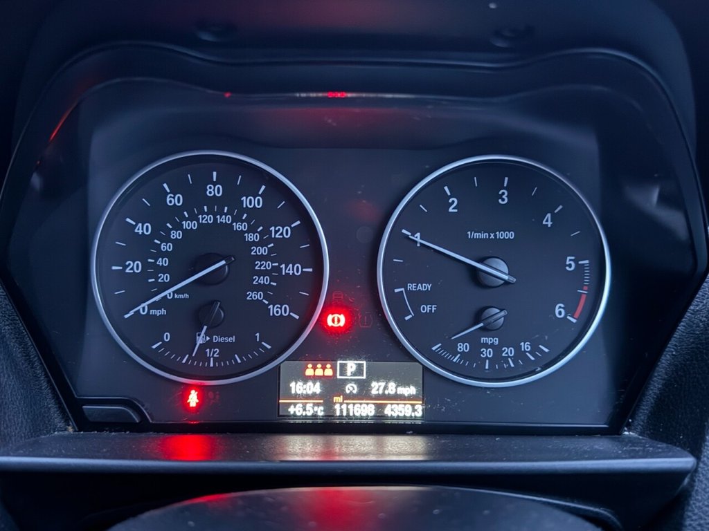 Used BMW 1 Series 2015 for sale - 77038322: Photo 6