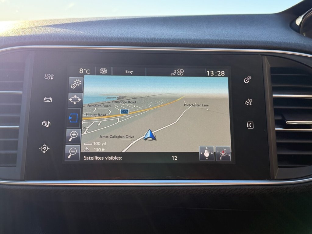 Used Peugeot 308 2014 for sale - 76655206: Photo 11