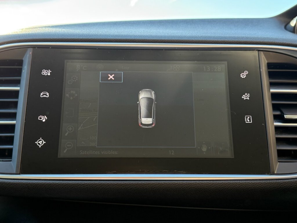 Used Peugeot 308 2014 for sale - 76655206: Photo 12