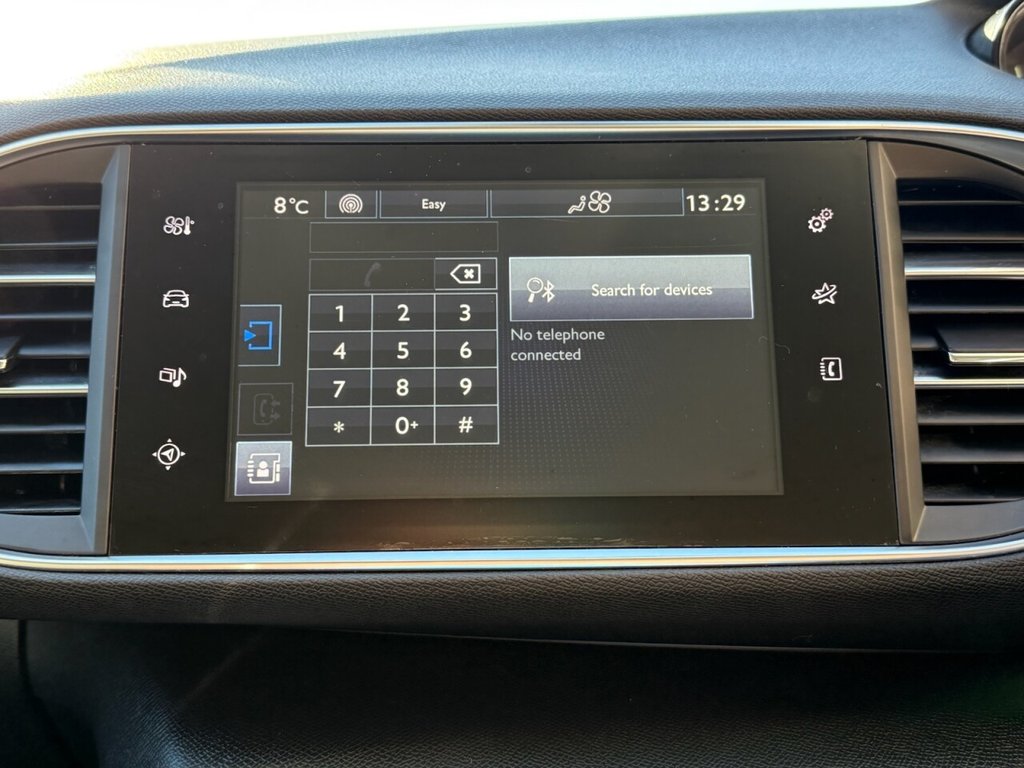 Used Peugeot 308 2014 for sale - 76655206: Photo 14