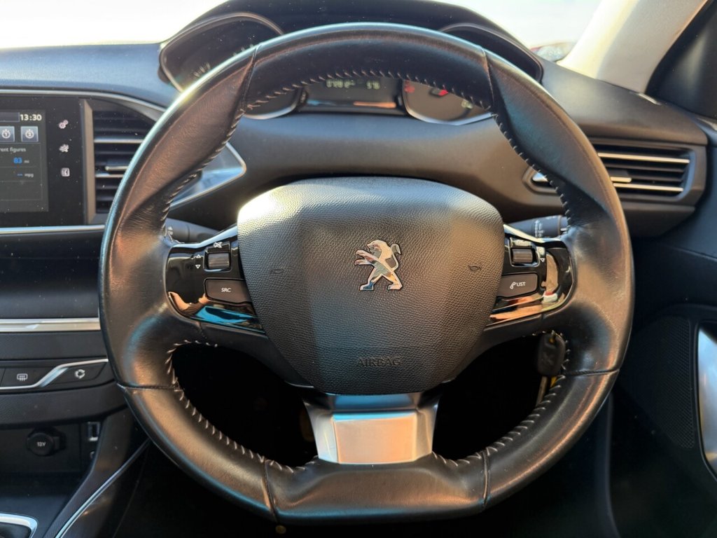 Used Peugeot 308 2014 for sale - 76655206: Photo 18