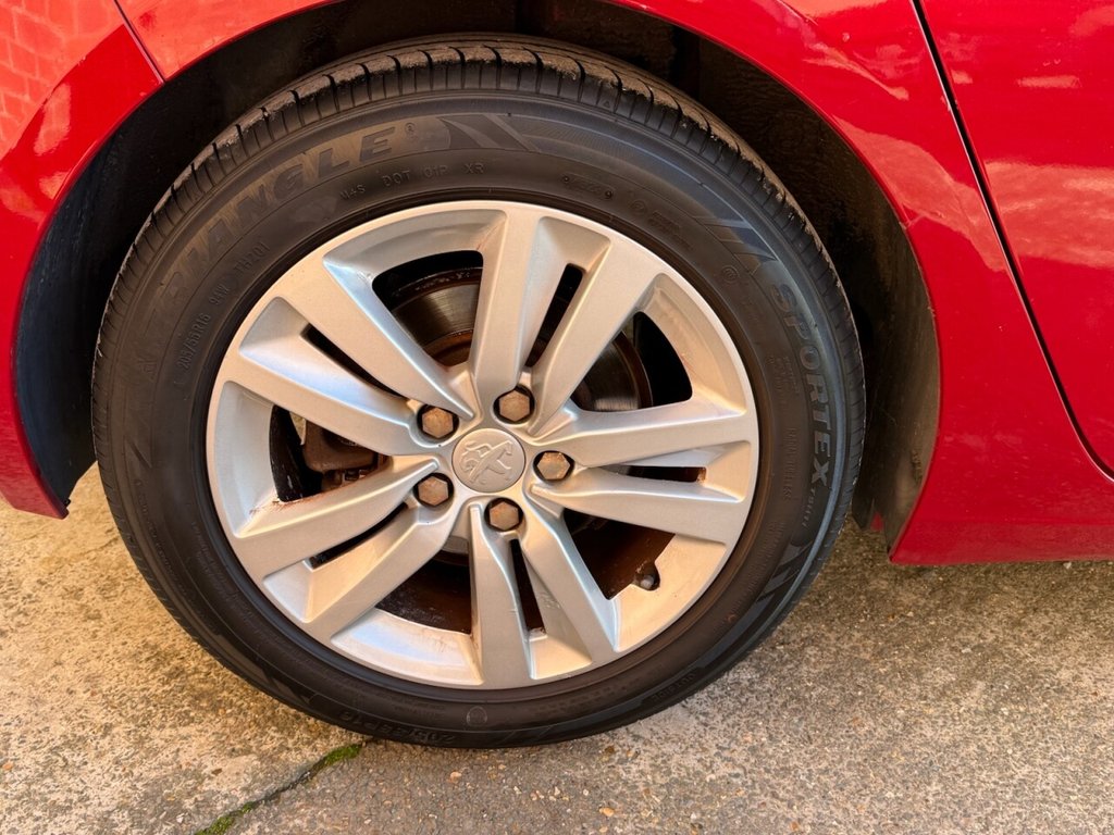 Used Peugeot 308 2014 for sale - 76655206: Photo 22