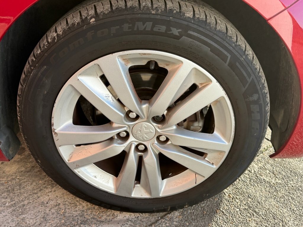 Used Peugeot 308 2014 for sale - 76655206: Photo 23