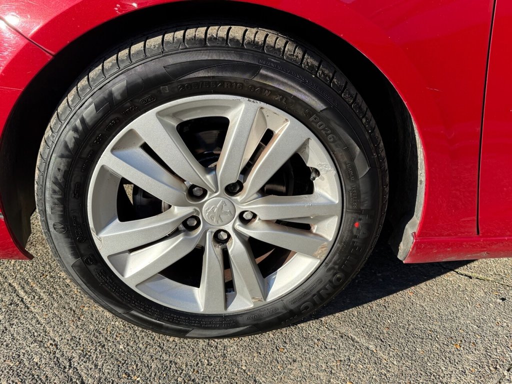 Used Peugeot 308 2014 for sale - 76655206: Photo 24