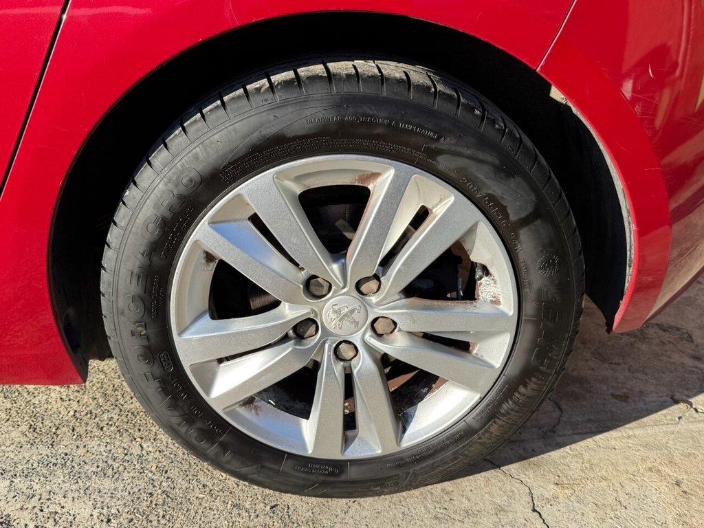 Used Peugeot 308 2014 for sale - 76655206: Photo 26