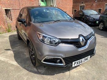 Renault - Captur