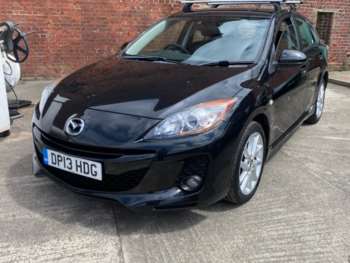 Used Mazda Mazda3 2013 for sale - 74806285: Photo
