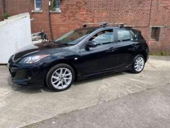 Used Mazda Mazda3 2013 for sale - 74806285: Photo
