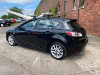 Used Mazda Mazda3 2013 for sale - 74806285: Photo