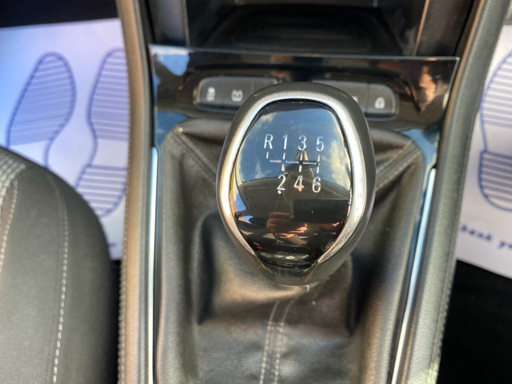 Used Vauxhall Grandland X 2019 for sale - 76323340: Photo 13