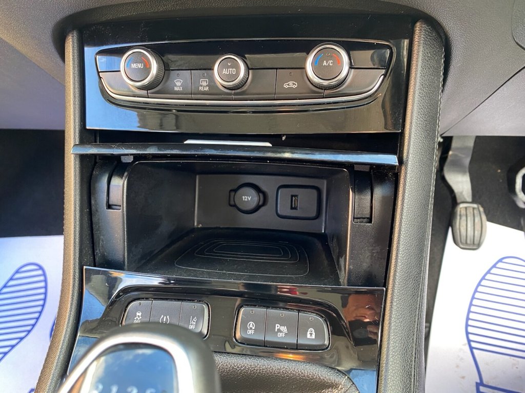 Used Vauxhall Grandland X 2019 for sale - 76323340: Photo 14