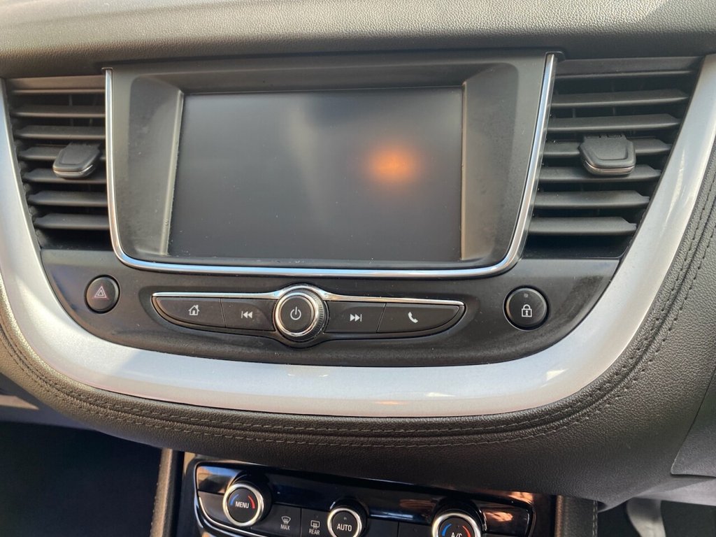 Used Vauxhall Grandland X 2019 for sale - 76323340: Photo 15