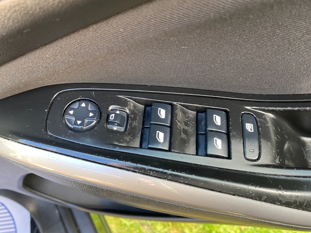 Used Vauxhall Grandland X 2019 for sale - 76323340: Photo 17