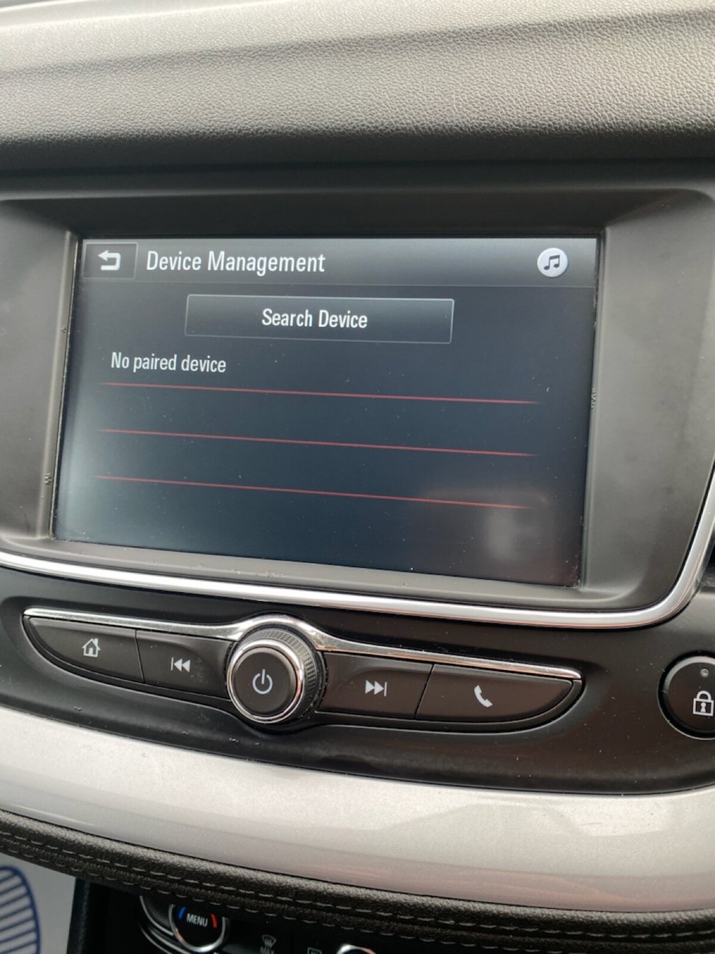 Used Vauxhall Grandland X 2019 for sale - 76323340: Photo 24