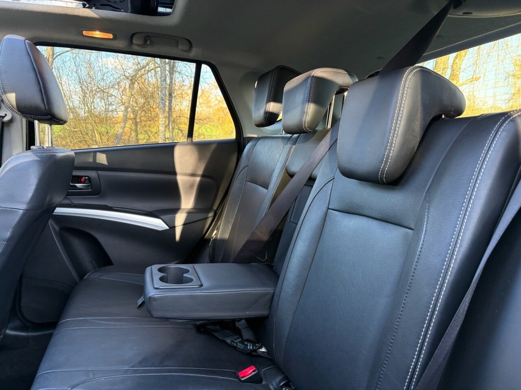 Used Suzuki SX4 S-Cross 2014 for sale - 77048719: Photo 10