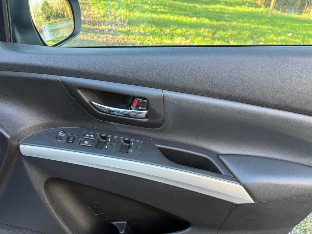 Used Suzuki SX4 S-Cross 2014 for sale - 77048719: Photo 17